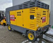 Atlas Copco XRHS 366