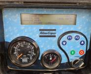 Atlas Copco XRHS 366