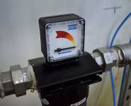 Atlas Copco filtr UD+
