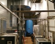 Atlas Copco servis