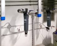 Atlas Copco úprava vzduchu