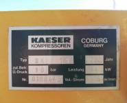 Kaeser SK 19