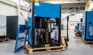 kondenzační sušičky vzduchu Drytec