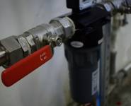 olejový filtr UD+ Atlas Copco