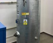 revize tlakové nádoby atlas copco