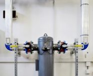 separátor vody Atlas Copco