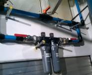 vzduchové filtry Atlas Copco