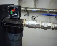 vzduchový filtr Atlas Copco