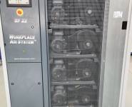 Atlas Copco SF 22
