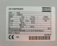 Atlas Copco SF 22