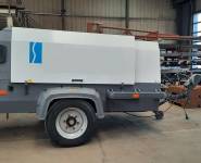 Atlas Copco XAVS 186