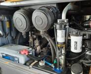 Atlas Copco XAVS 186