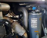 Atlas Copco XAVS 186