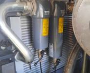 Atlas Copco XAVS 186