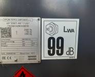 Atlas Copco XAVS 186