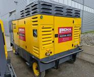 Atlas Copco XAHS 416