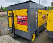 Atlas Copco XAHS 416