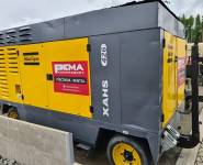 Atlas Copco XAHS 416