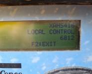 Atlas Copco XAHS 416
