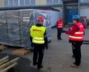 Atlas Copco GA 110FF
