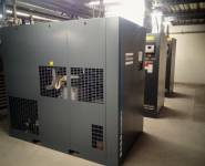 Atlas Copco GA 110VSD+ FF