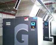 Atlas Copco GA 90FF
