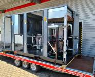 GO kompresoru Atlas Copco GA160