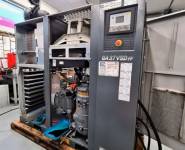 generální oprava kompresoru Atas Copco GA37 VSD FF
