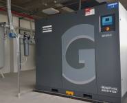 kompresor Atlas Copco GA 90FF