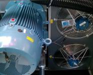 nové kompresory Atlas Copco