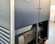 oprava kompresoru Atlas Copco