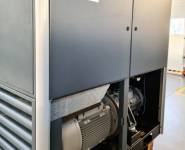 oprava kompresoru Atlas Copco