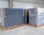 outsourcing kompresoru Atlas Copco