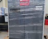 půjčovna elektrických kompresorů Atlas Copco