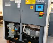 servis kompresoru Atlas Copco GA37 FF