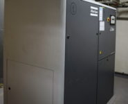 servis kompresoru Atlas Copco ZT30 FF