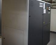 servis kompresoru Atlas Copco ZT30 FF