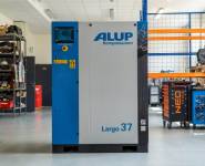 kompresor Alup Largo 37