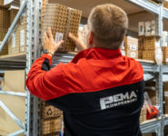 originální náhradní díly Atlas Copco