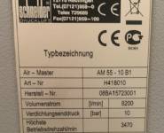 Schneider AM 55