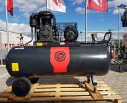 Pístový kompresor Chicago Pneumatic