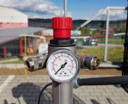 Pístový kompresor Chicago Pneumatic