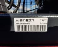 Pístový kompresor Chicago Pneumatic
