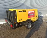 Kaeser M80
