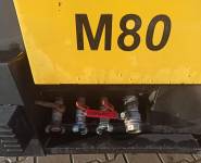 Kaeser M80