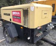 Ingersoll-Rand XP380WP