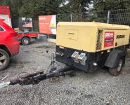 Ingersoll-Rand XP380WP