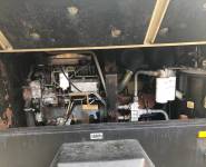 Ingersoll-Rand XP380WP