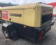 Ingersoll-Rand XP380WP