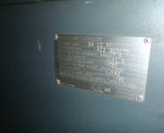 Atlas Copco GA 15